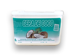 Cera de Coco